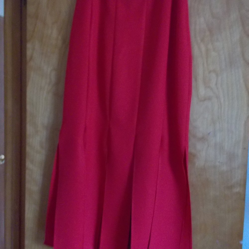 Carwash style Skirt